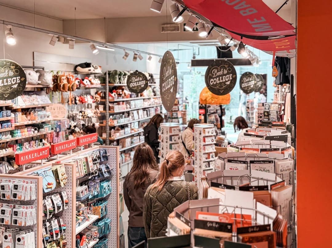 Meet us in the heart of Bruges