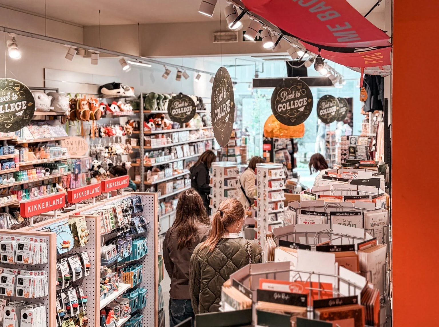 Meet us in the heart of Bruges